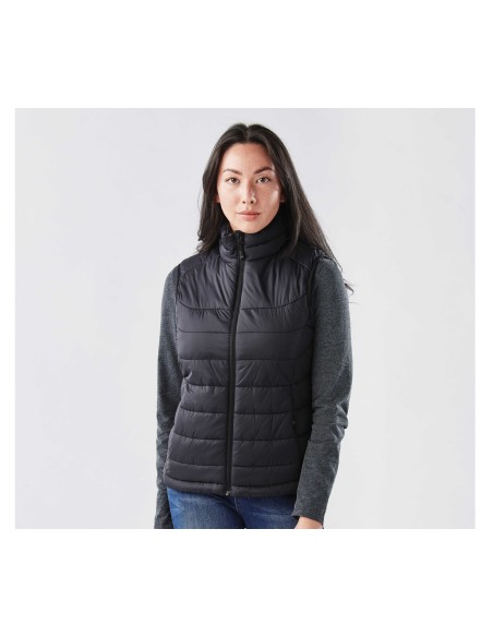 STO-AFV-1W-Women's Stavanger gilet thermique 2